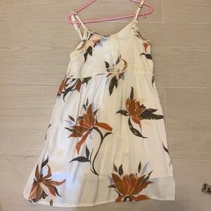 Girls Nordstrom M dress